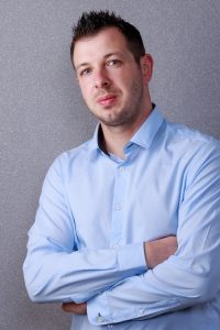 Picture of Über den Author